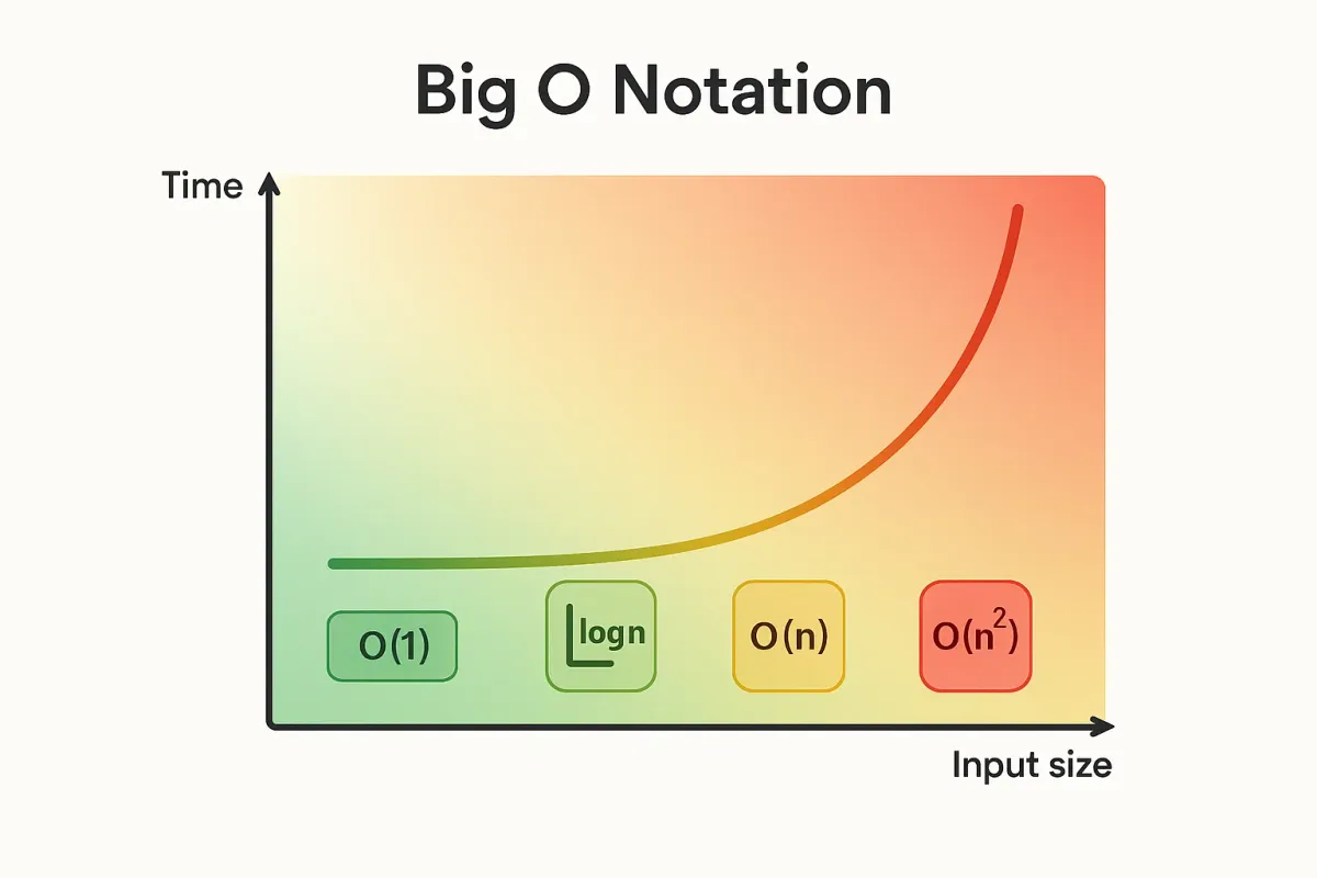 Big O Notation for Beginners: A JavaScript Developer's Guide