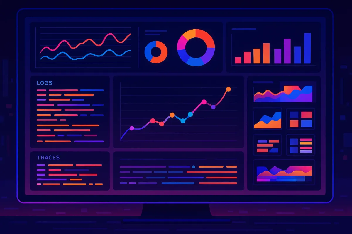 Observability: Seeing Inside Your Systems Before They Break