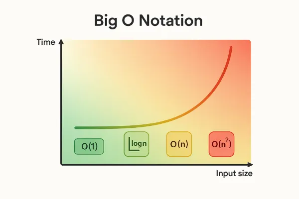 Big O Notation for Beginners: A JavaScript Developer's Guide
