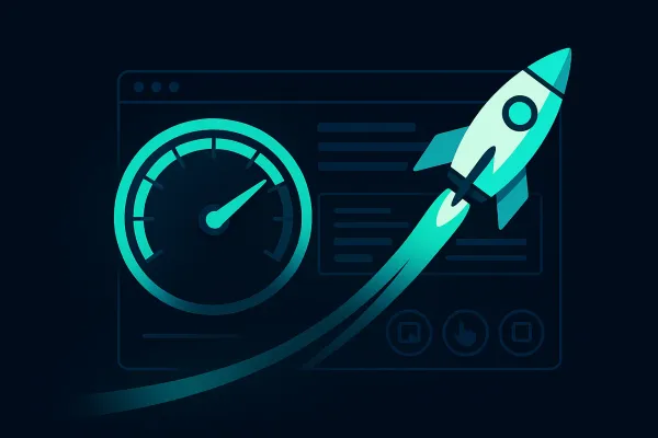 The Ultimate Front-End Performance Playbook (2025)