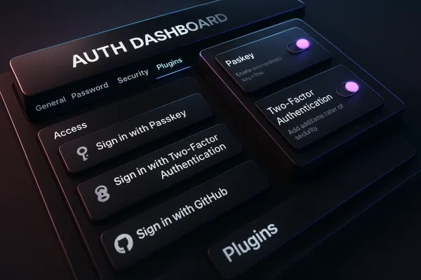 Better Auth: The Game‑Changer JS Authentication Has Been Waiting For